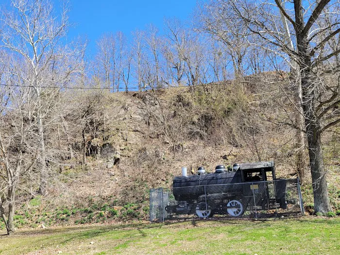 Devil's Backbone Park Campground Picture 8