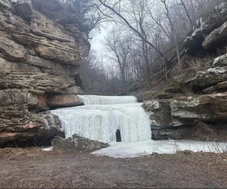 HD Camp Sites & More