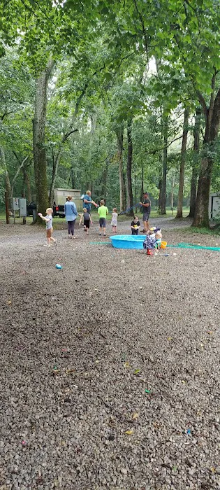 Sharp Rock Falls Rec Inc Picture 6