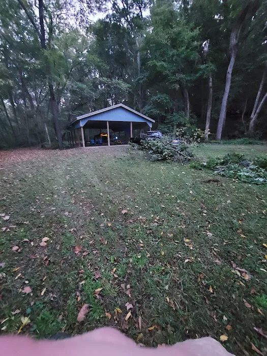 Sharp Rock Falls Rec Inc Picture 7