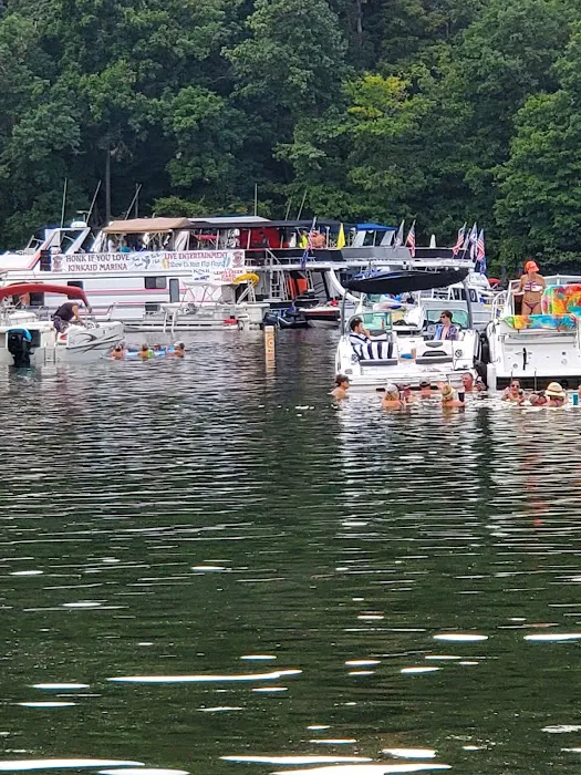 Sharp Rock Falls Rec Inc Picture 2