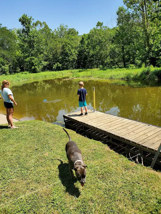 Sharp Rock Falls Rec Inc Picture 5