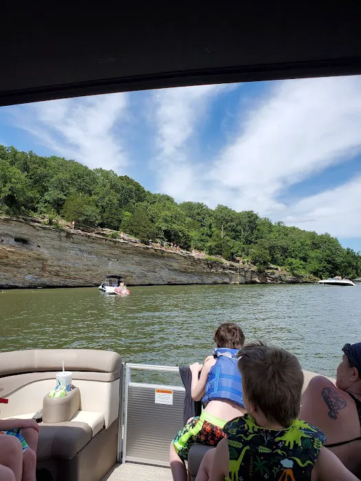 Sharp Rock Falls Rec Inc Picture 1