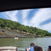 Sharp Rock Falls Rec Inc ico