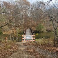 Johnson Creek Recreation Area ico