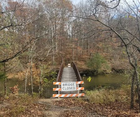 Johnson Creek Recreation Area