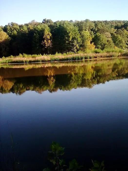 Johnson Creek Recreation Area Picture 2