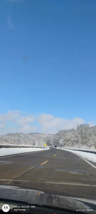 Johnson Creek Recreation Area Picture 5