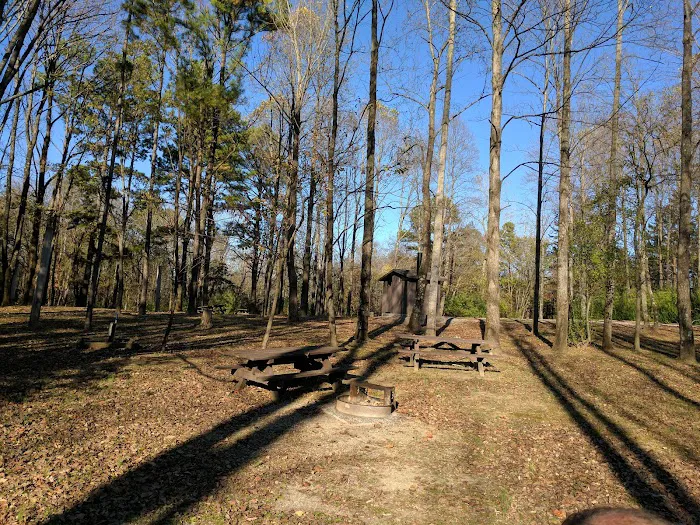 Johnson Creek Recreation Area Picture 9