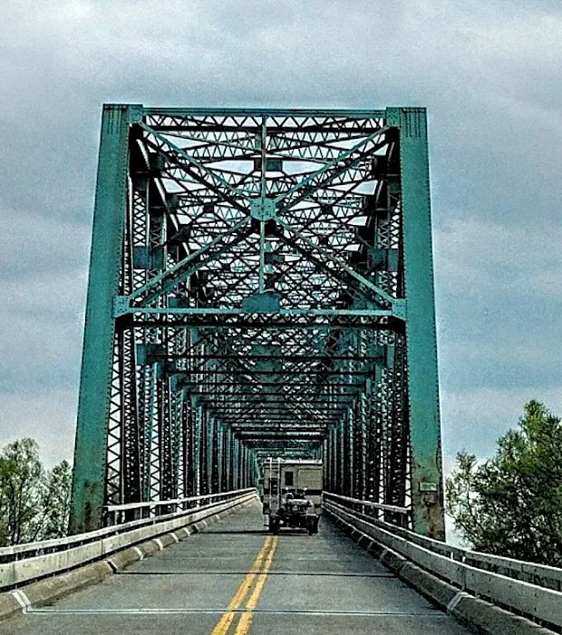 General Watkins Conservation Area Picture 1