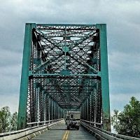 General Watkins Conservation Area ico