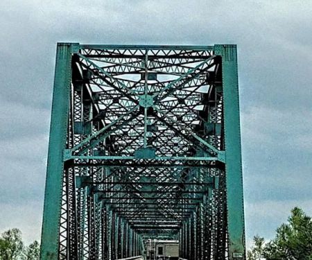 General Watkins Conservation Area