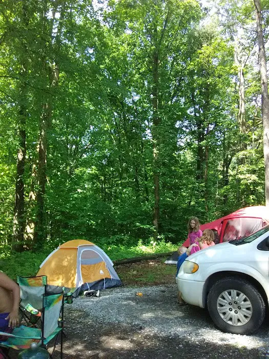 General Watkins Conservation Area Picture 10