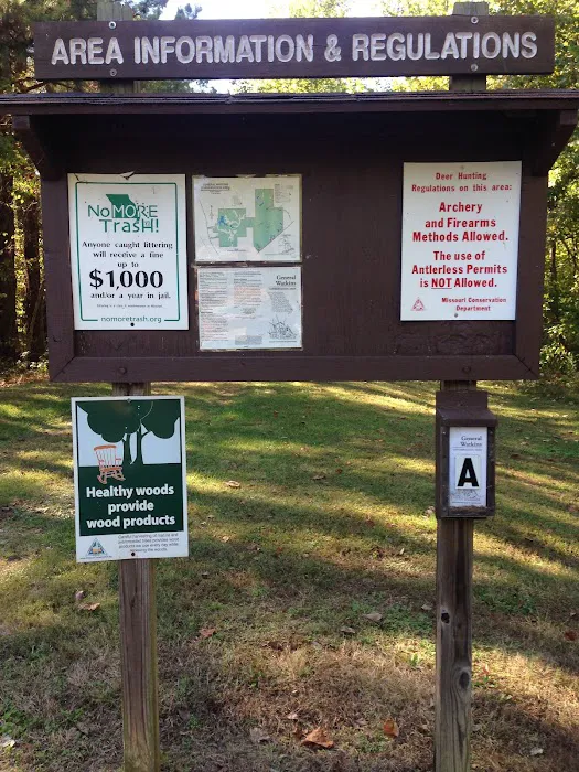 General Watkins Conservation Area Picture 8