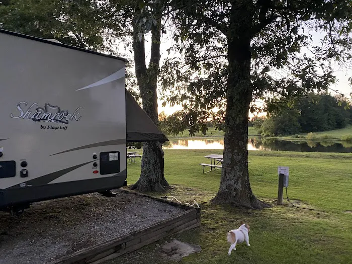 Little Ole Opry Campground Picture 5