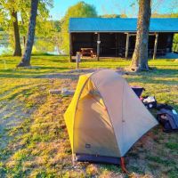 Little Ole Opry Campground ico