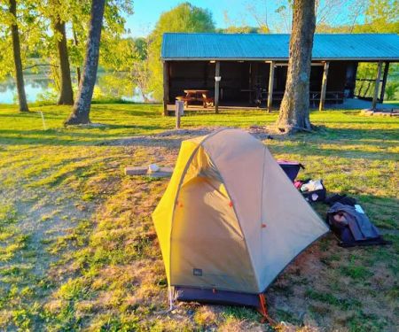 Little Ole Opry Campground