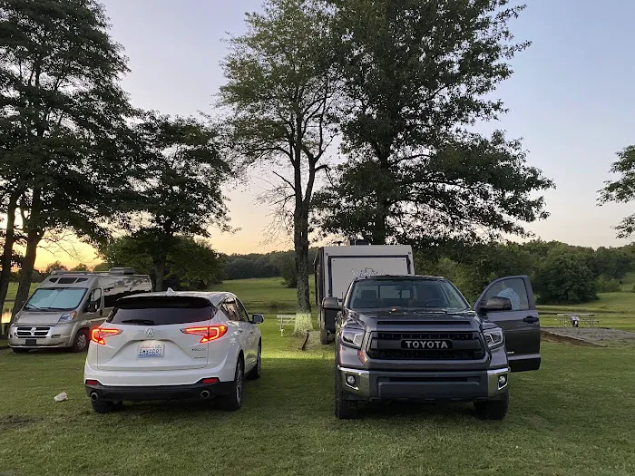 Little Ole Opry Campground Picture 3