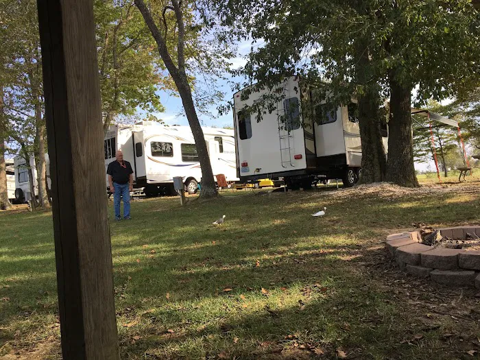 Little Ole Opry Campground Picture 10