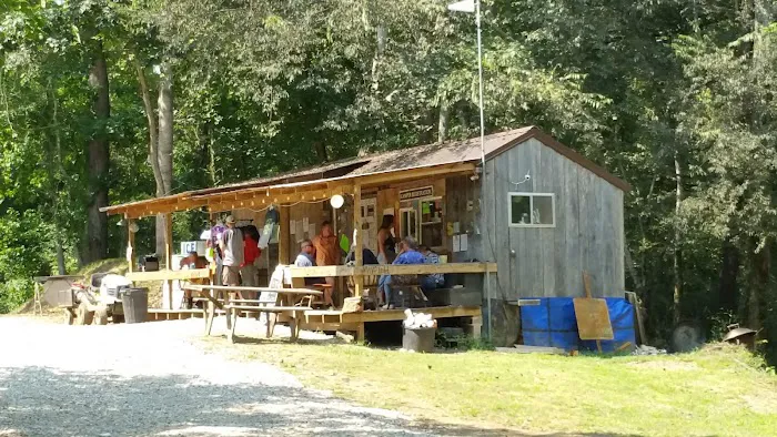 Sycamore Campground and Taco Shack Picture 3