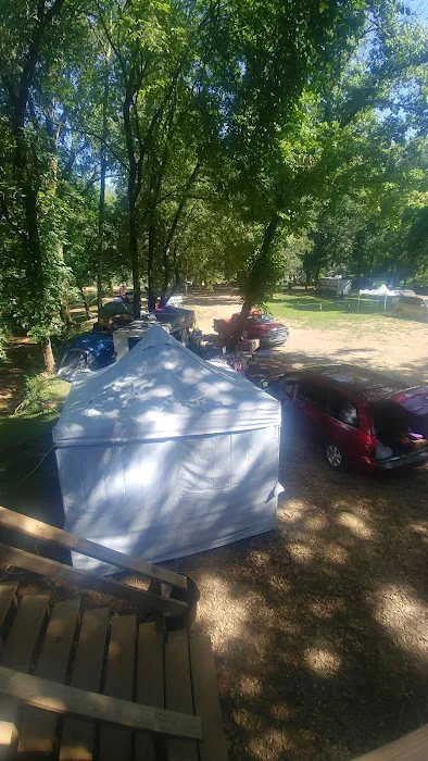 Sycamore Campground and Taco Shack Picture 7