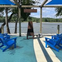 Fisherman’s Hideaway RV Park ico