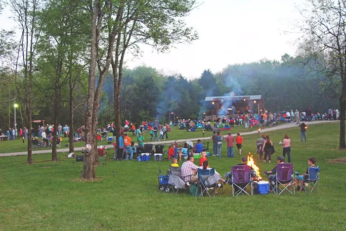 Howlin' Hill Picture 4