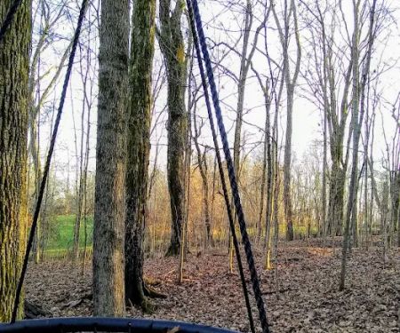 Henry Horton State Park RV Campground