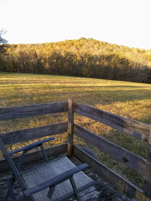 Henry Horton State Park RV Campground Picture 3