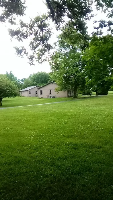 Henry Horton Cabins Picture 2