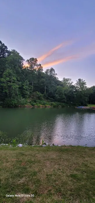 Creekside Camp Picture 1