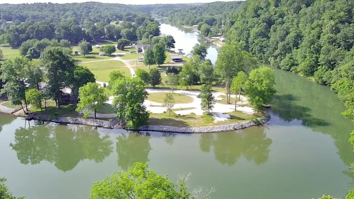 Creekside Camp Picture 2