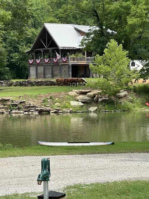 Creekside Camp Picture 8