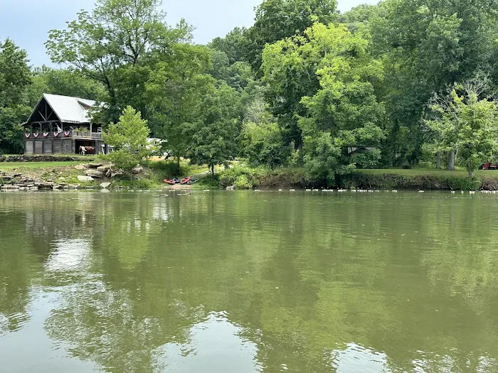 Creekside Camp Picture 7