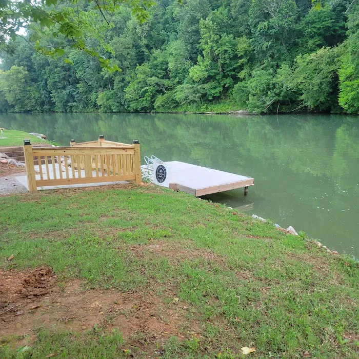 Creekside Camp Picture 4