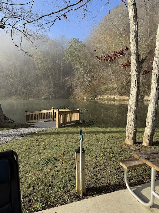 Creekside Camp Picture 6