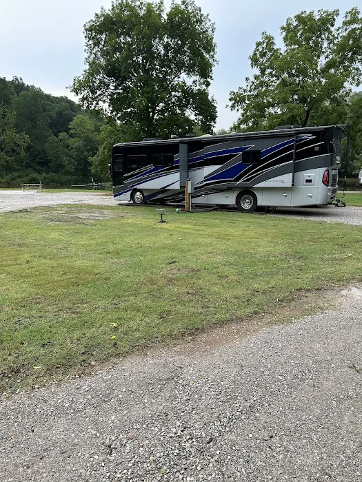 Creekside Camp Picture 9