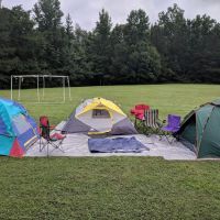 Jim McCreary Cabin ico