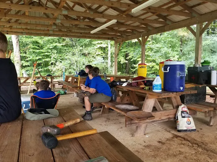 Jim McCreary Cabin Picture 2