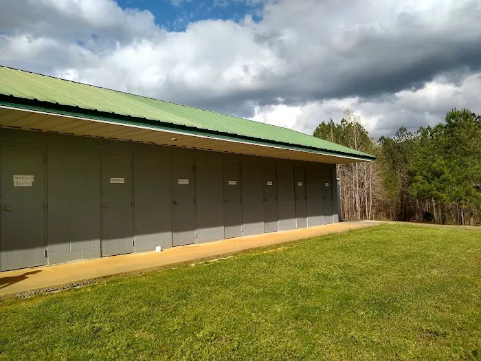 Jim McCreary Cabin Picture 4