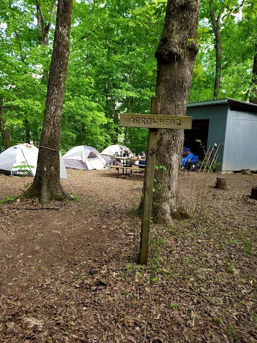 Jim McCreary Cabin Picture 9