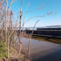 Lauderdale Co Commission RV Campground ico