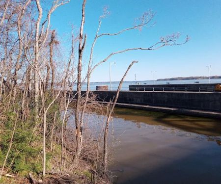 Lauderdale Co Commission RV Campground