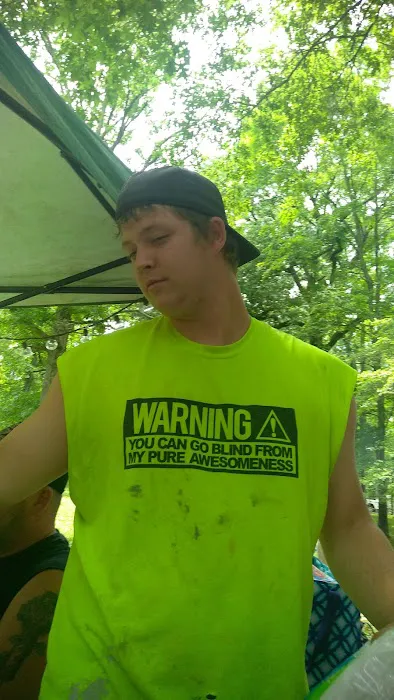 TVA Campground Picture 3