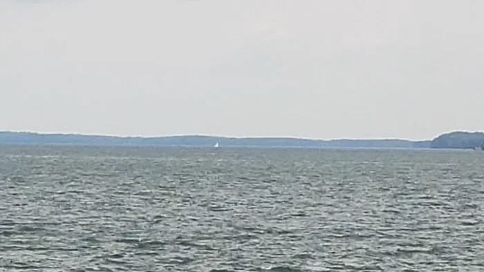 TVA Campground Picture 7