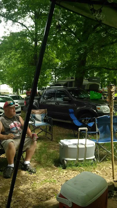 TVA Campground Picture 5