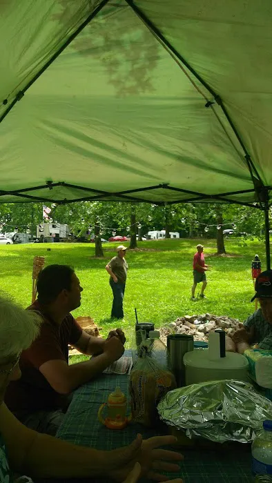TVA Campground Picture 6