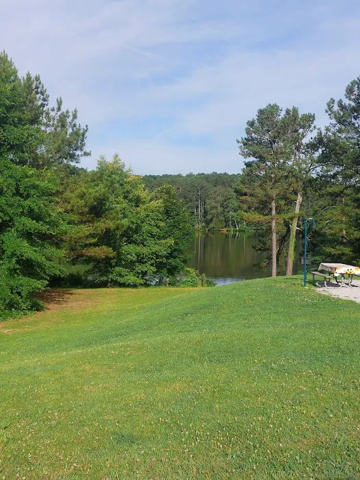 Pin Oak RV Campground Picture 1
