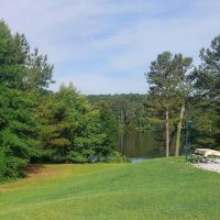Pin Oak RV Campground ico