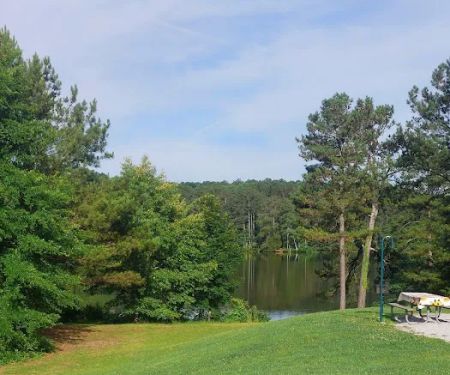 Pin Oak RV Campground